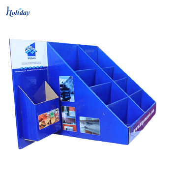 OEM/ODM Playing Card Display Case,Cardboard Playing Cards Box,Merchandising Display Box For Retail